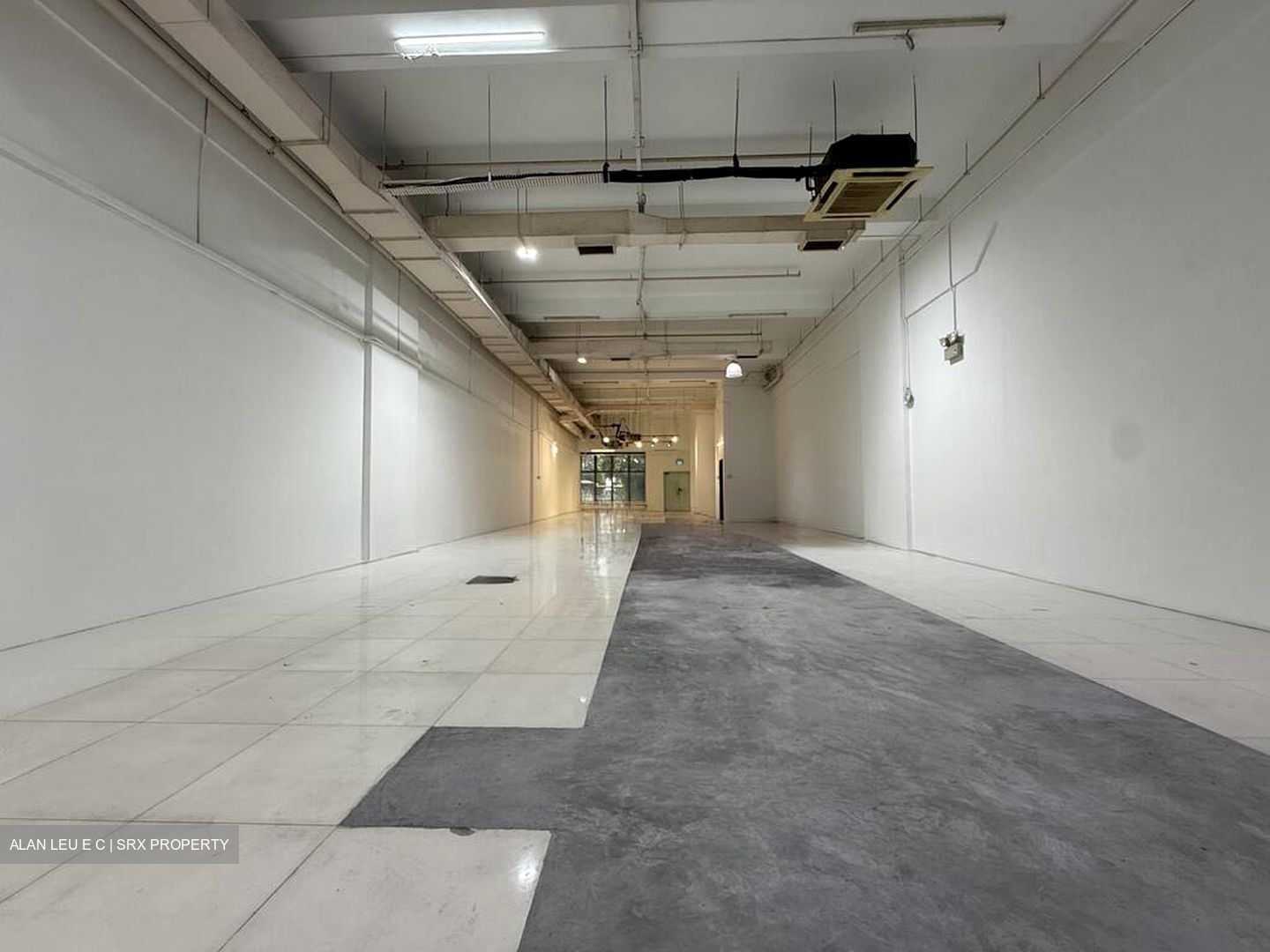 Eunos Technolink (D14), Factory #523823391